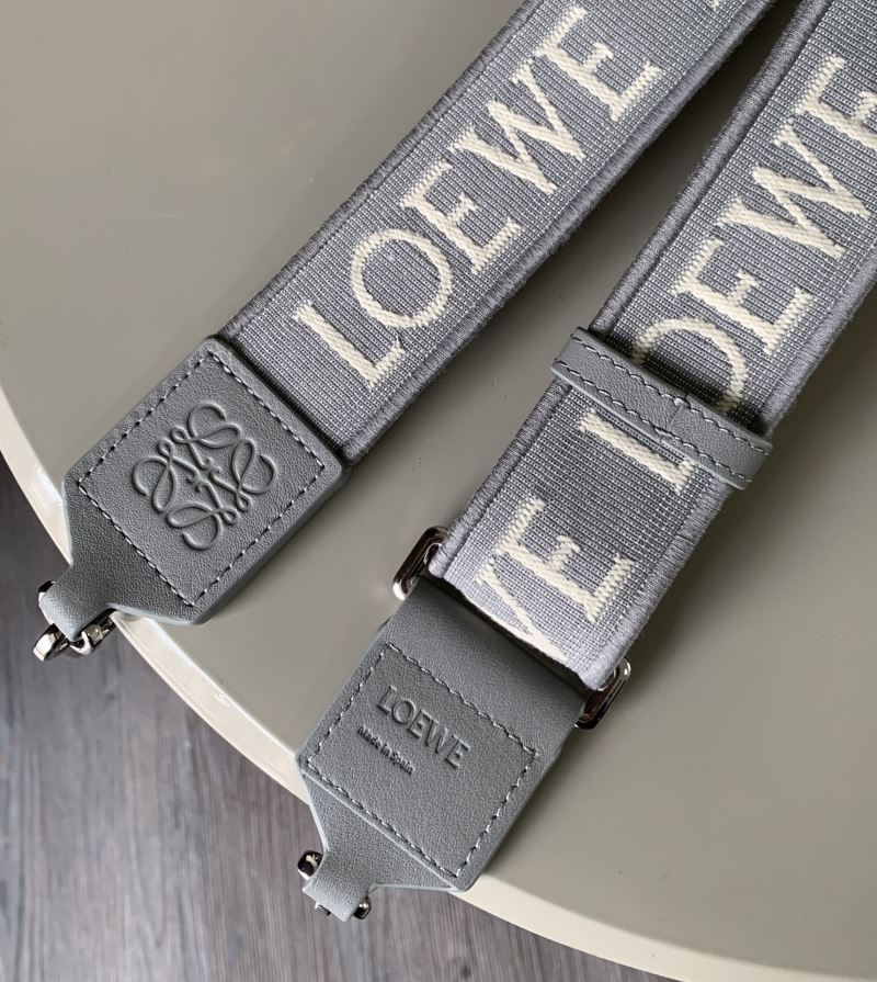 Loewe Shoulder Straps